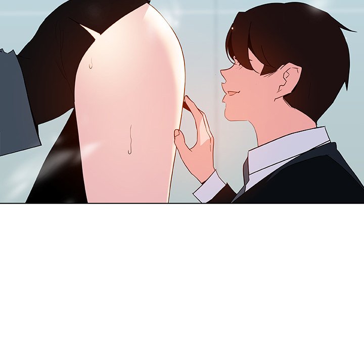 Fallen Flower page 73
