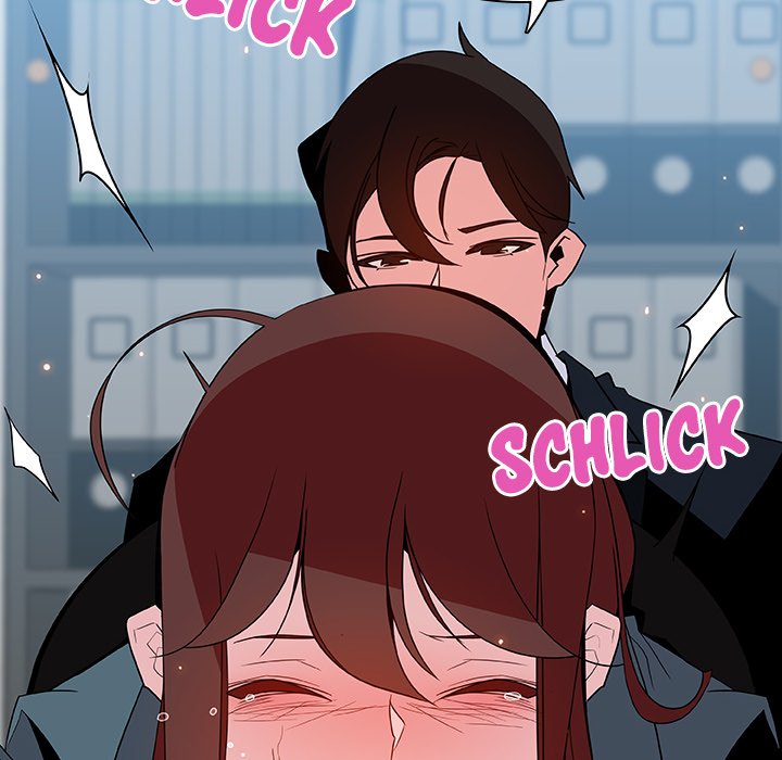 Fallen Flower page 79