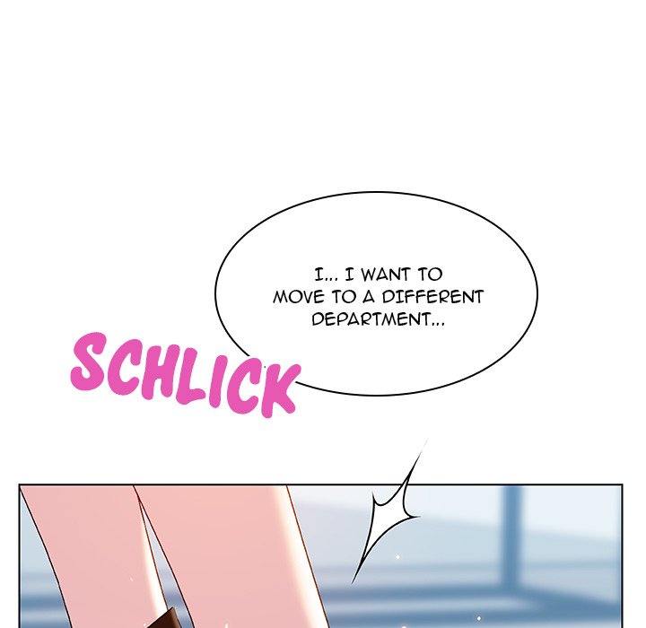 Fallen Flower page 81