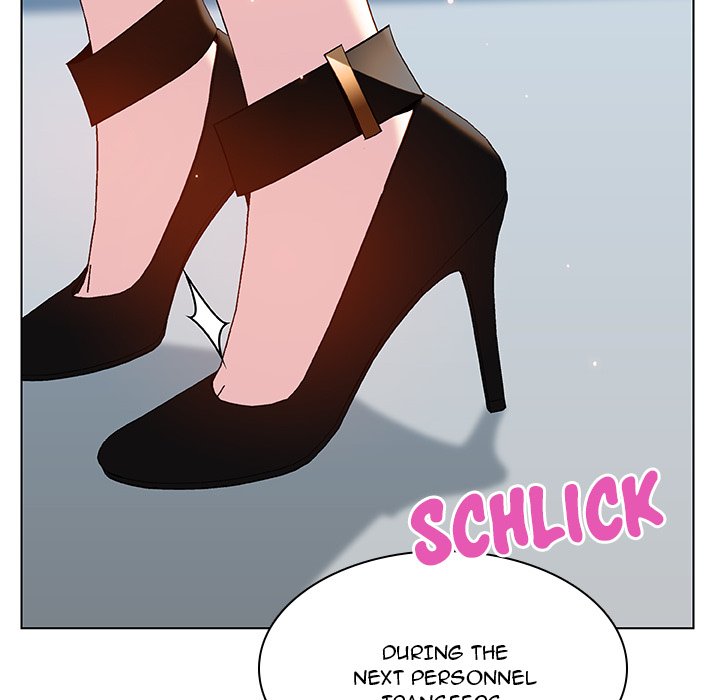 Fallen Flower page 82