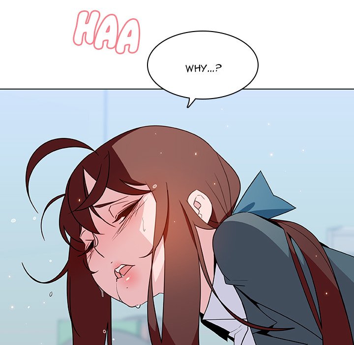 Fallen Flower page 86