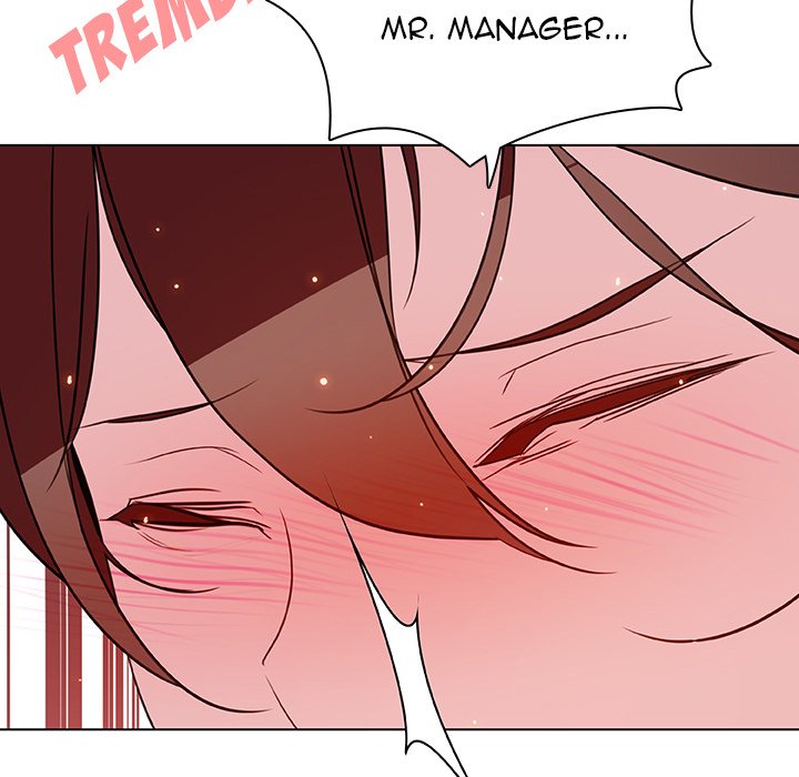 Fallen Flower page 105