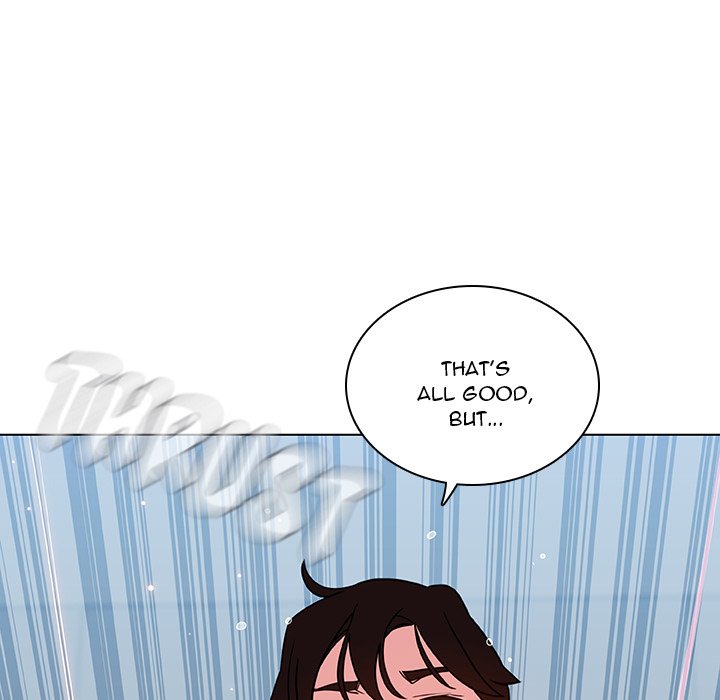 Fallen Flower page 107