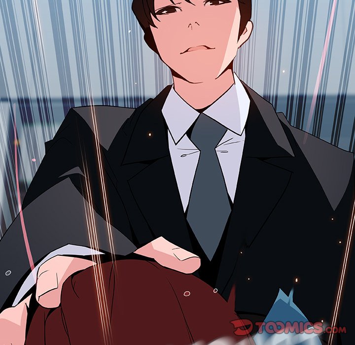 Fallen Flower page 108