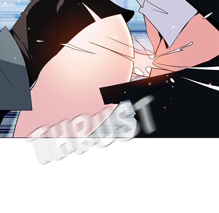 Fallen Flower page 111