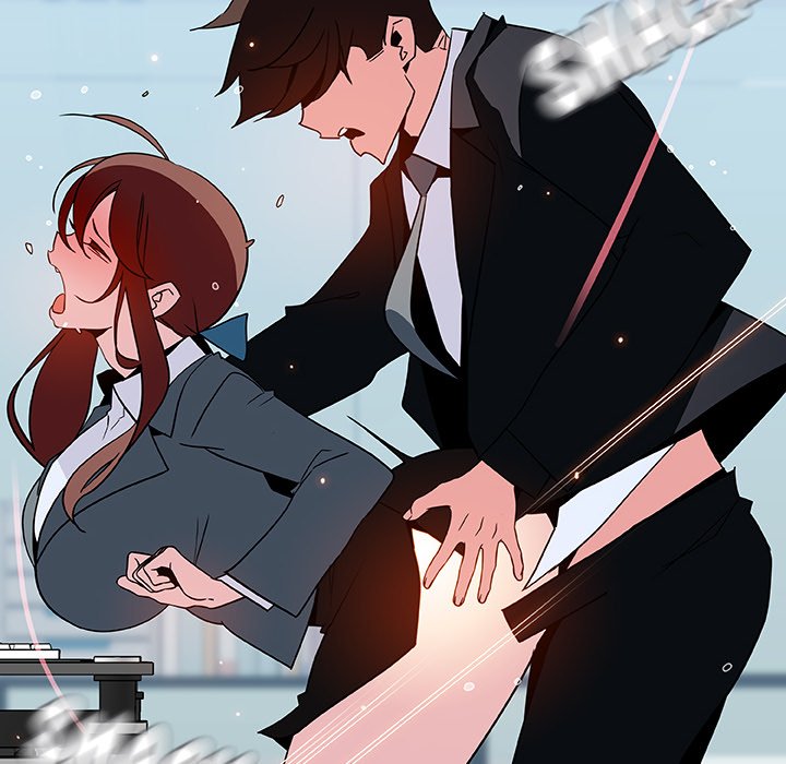 Fallen Flower page 114