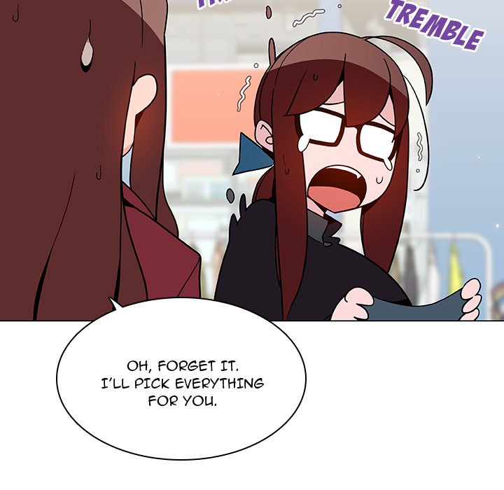 Fallen Flower page 11