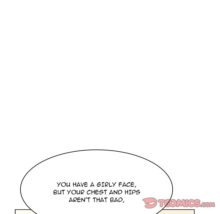 Fallen Flower page 12