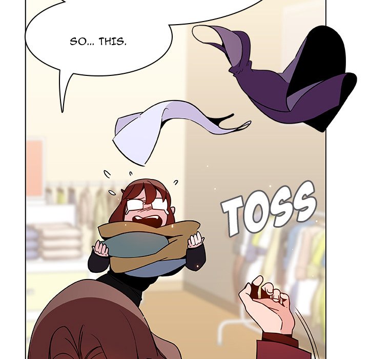Fallen Flower page 13