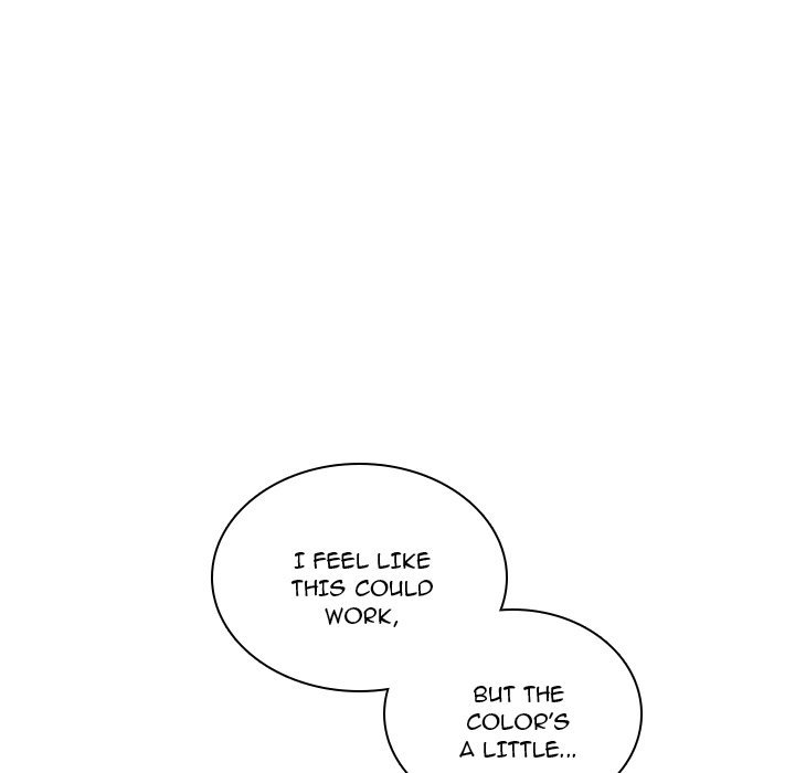 Fallen Flower page 25