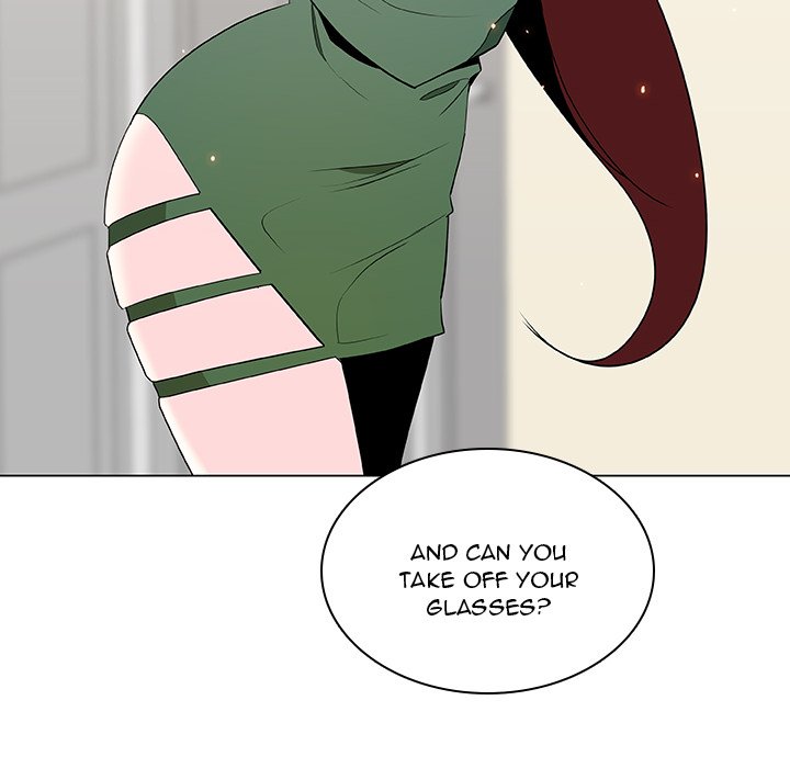 Fallen Flower page 27