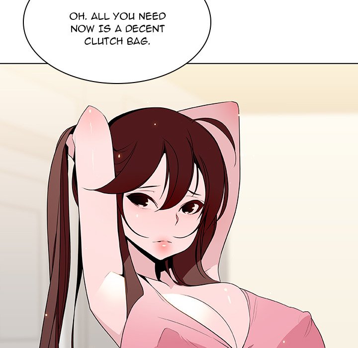 Fallen Flower page 33
