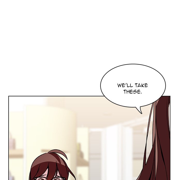 Fallen Flower page 38