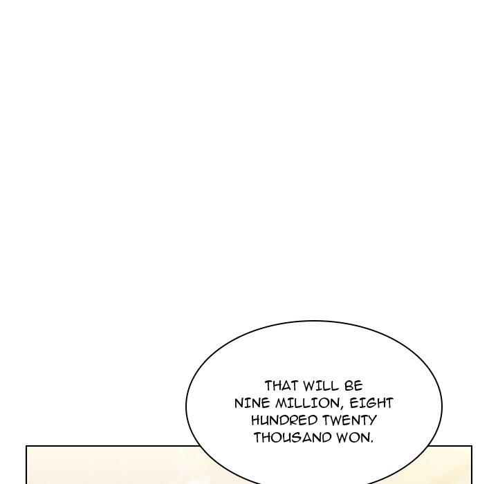 Fallen Flower page 40