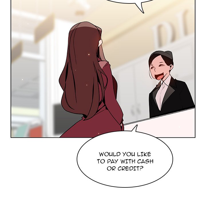 Fallen Flower page 41