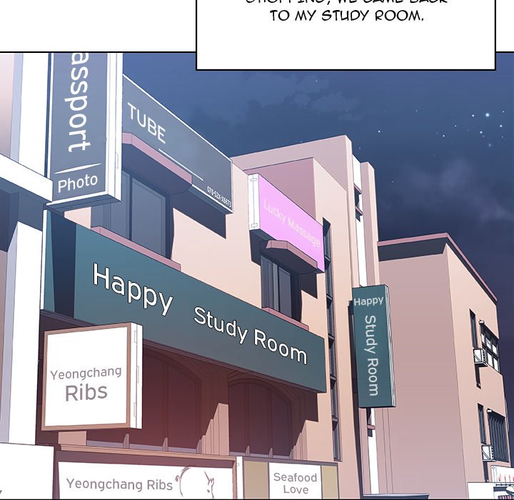 Fallen Flower page 50