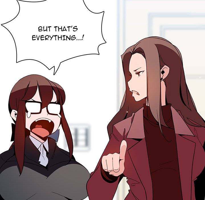 Fallen Flower page 57