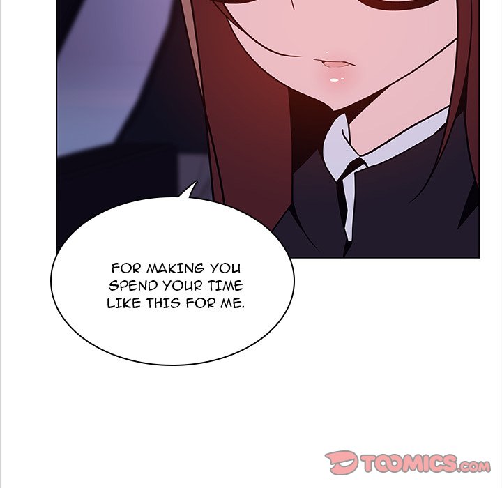 Fallen Flower page 68