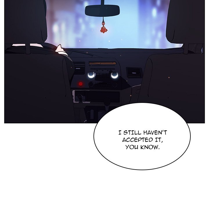 Fallen Flower page 72