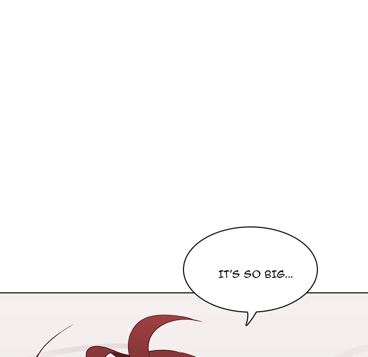 Fallen Flower page 150