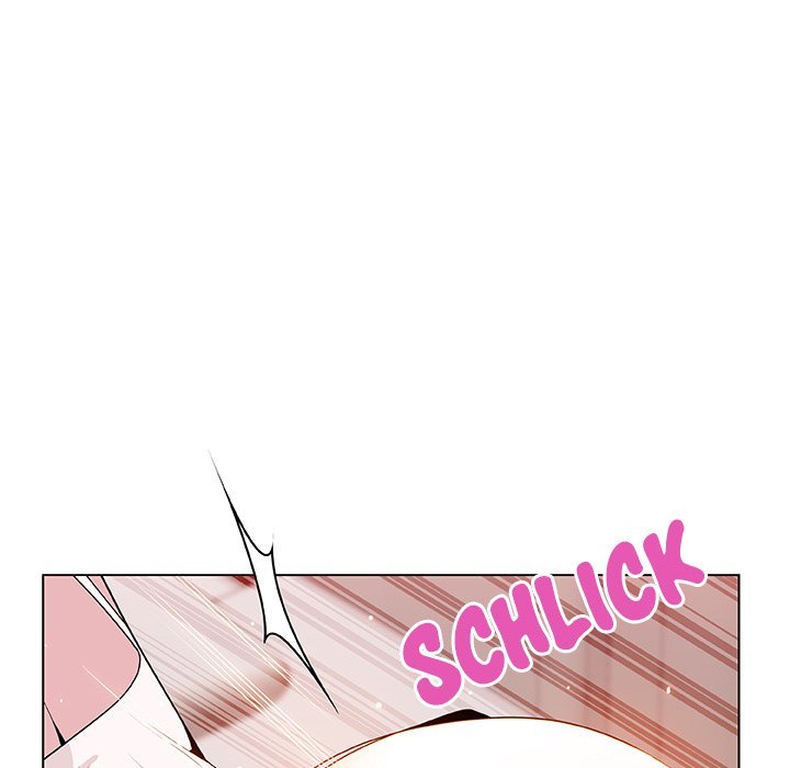 Fallen Flower page 5
