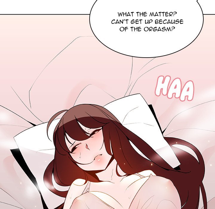 Fallen Flower page 41