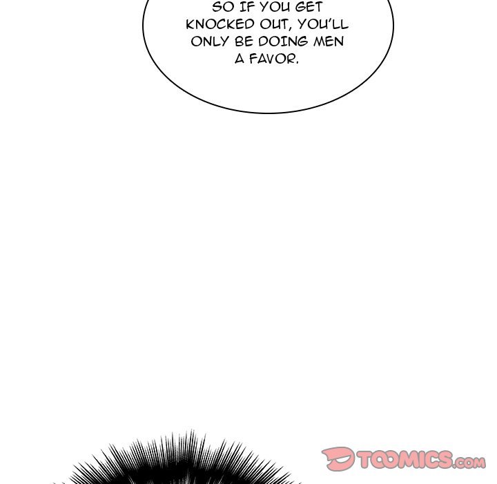 Fallen Flower page 60