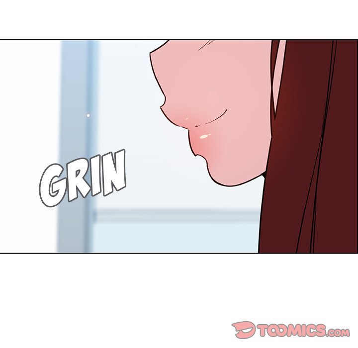 Fallen Flower page 92