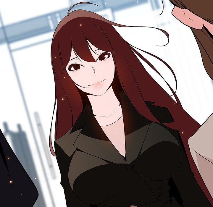 Fallen Flower page 94