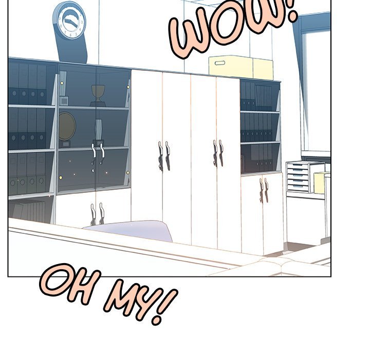 Fallen Flower page 101