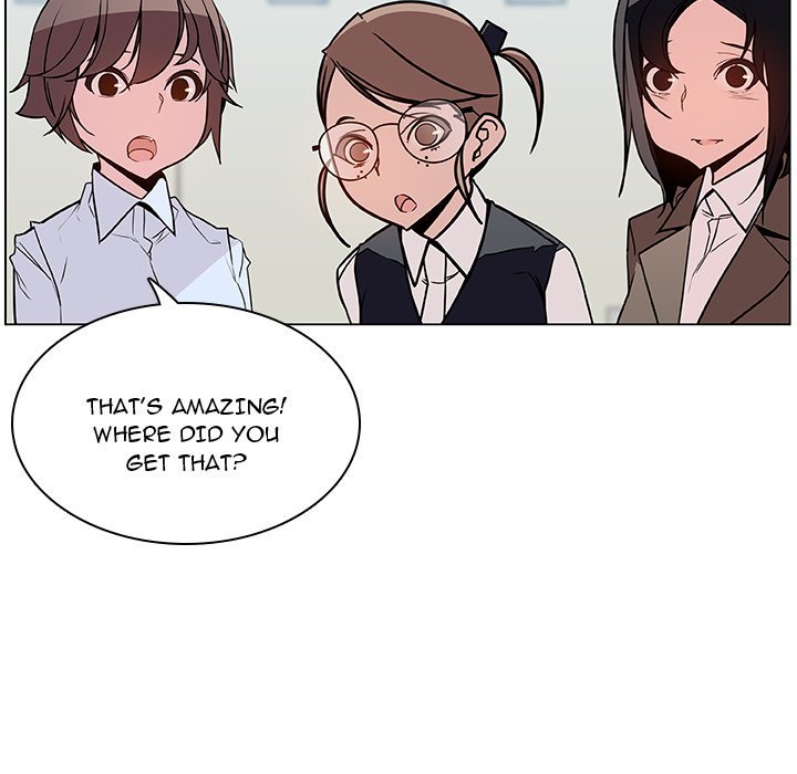 Fallen Flower page 104