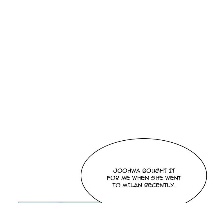 Fallen Flower page 105