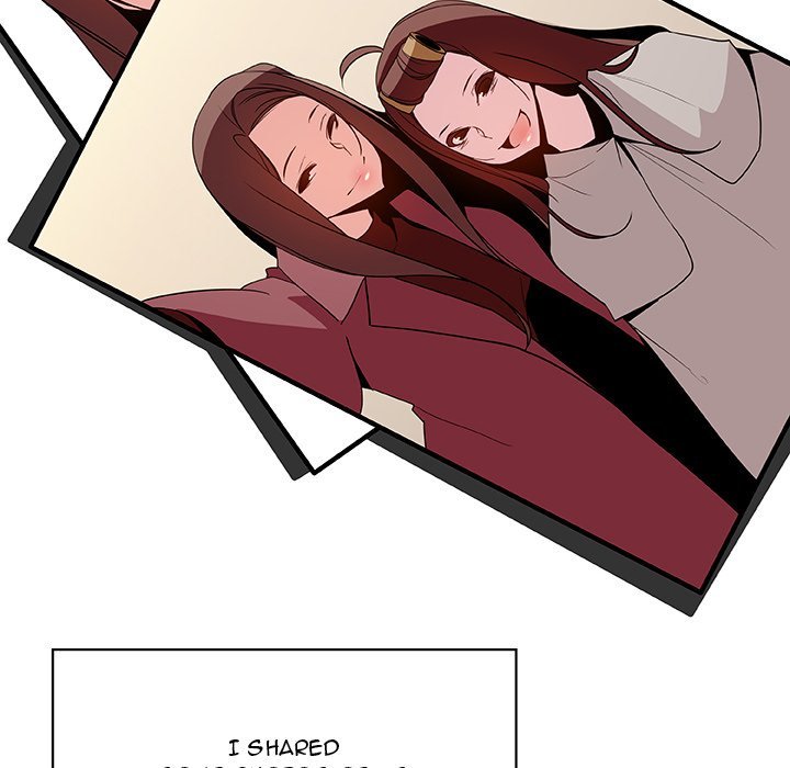 Fallen Flower page 113