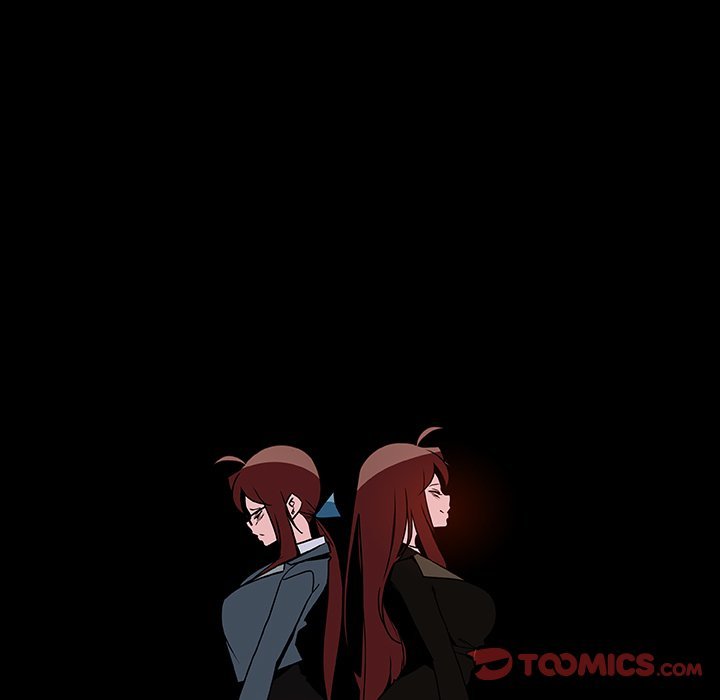 Fallen Flower page 116