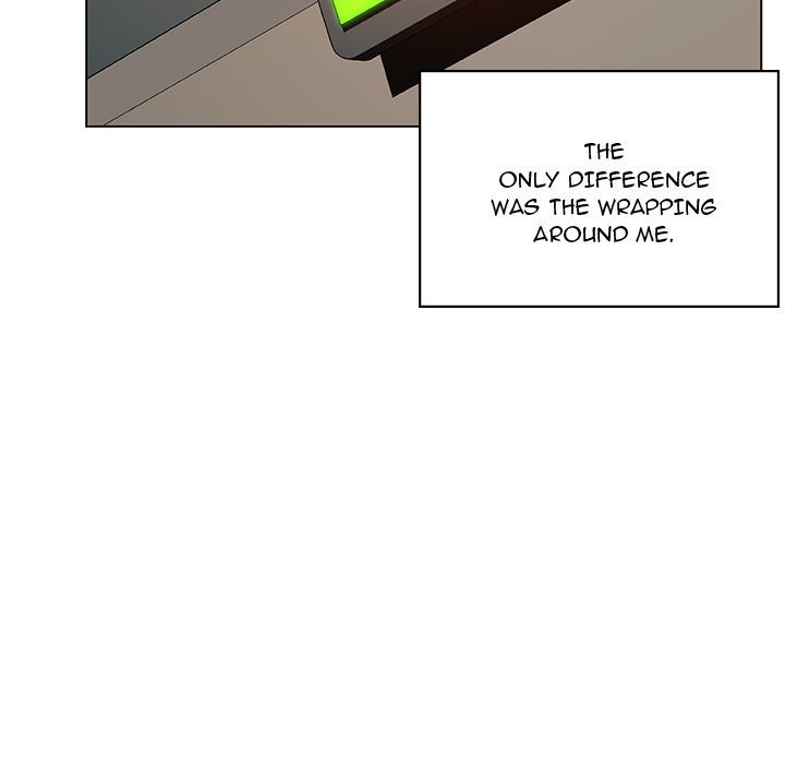 Fallen Flower page 126