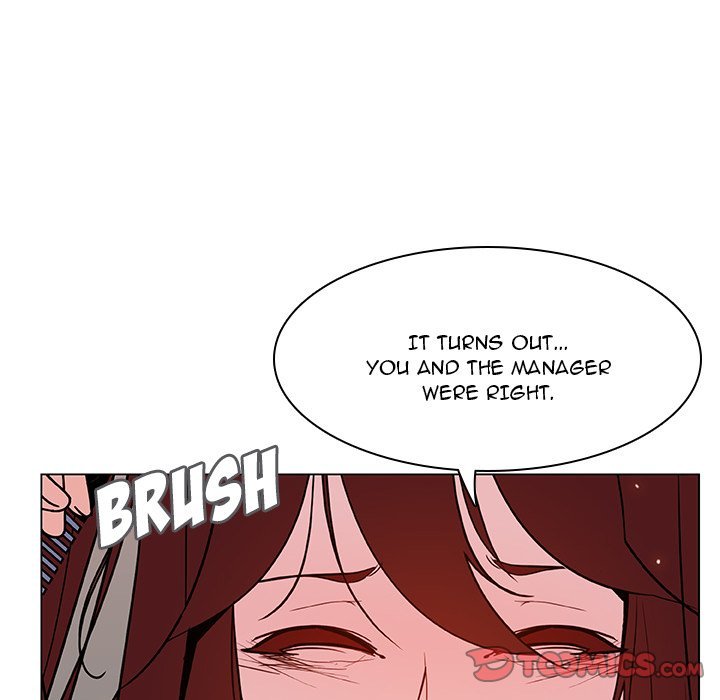 Fallen Flower page 140