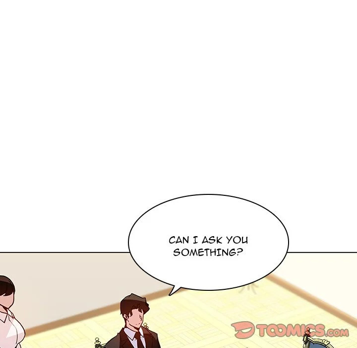 Fallen Flower page 20