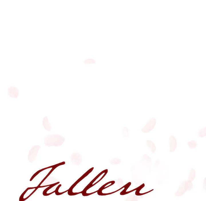 Fallen Flower page 32