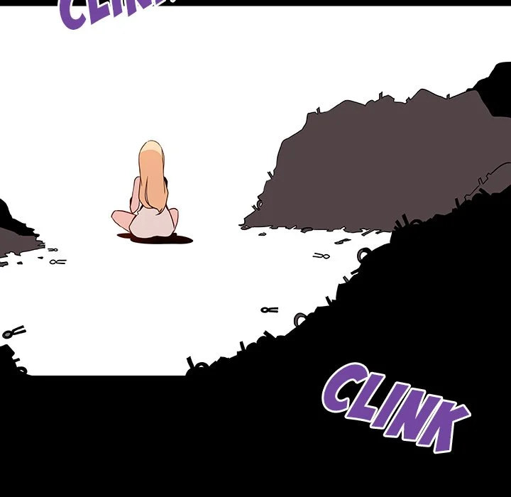 Fallen Flower page 46