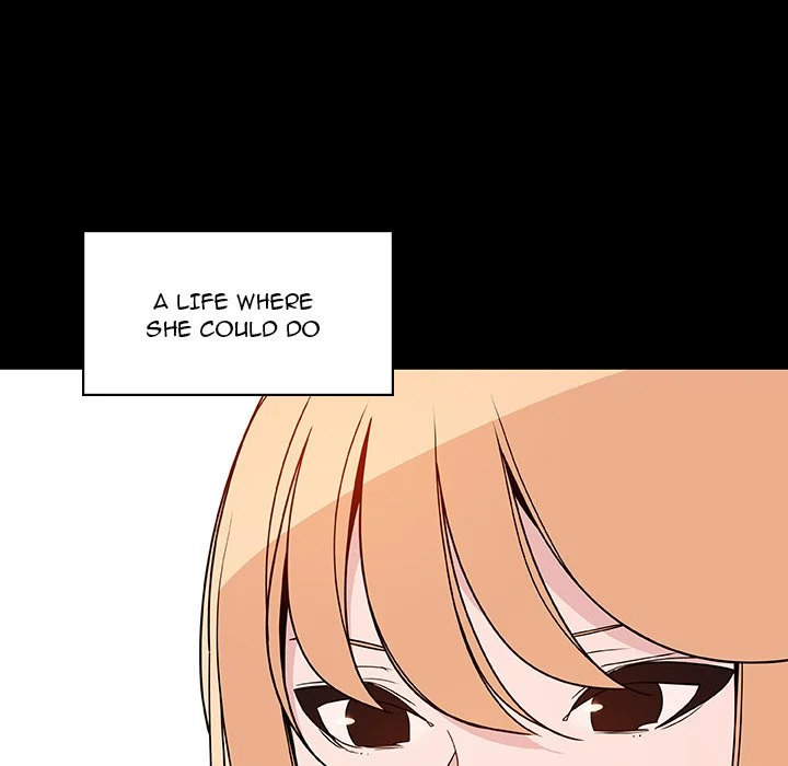 Fallen Flower page 70