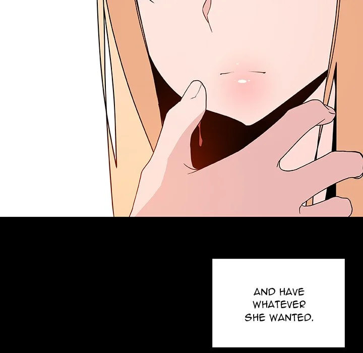 Fallen Flower page 71