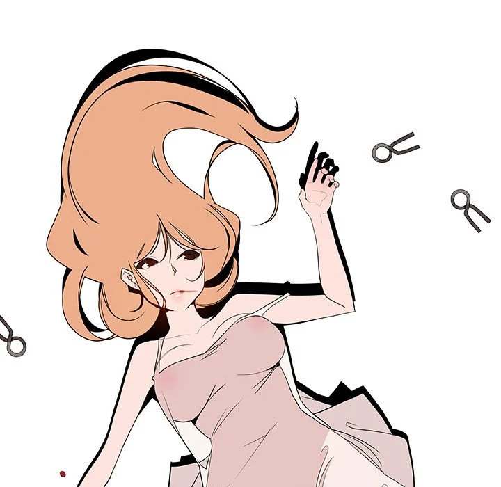 Fallen Flower page 80