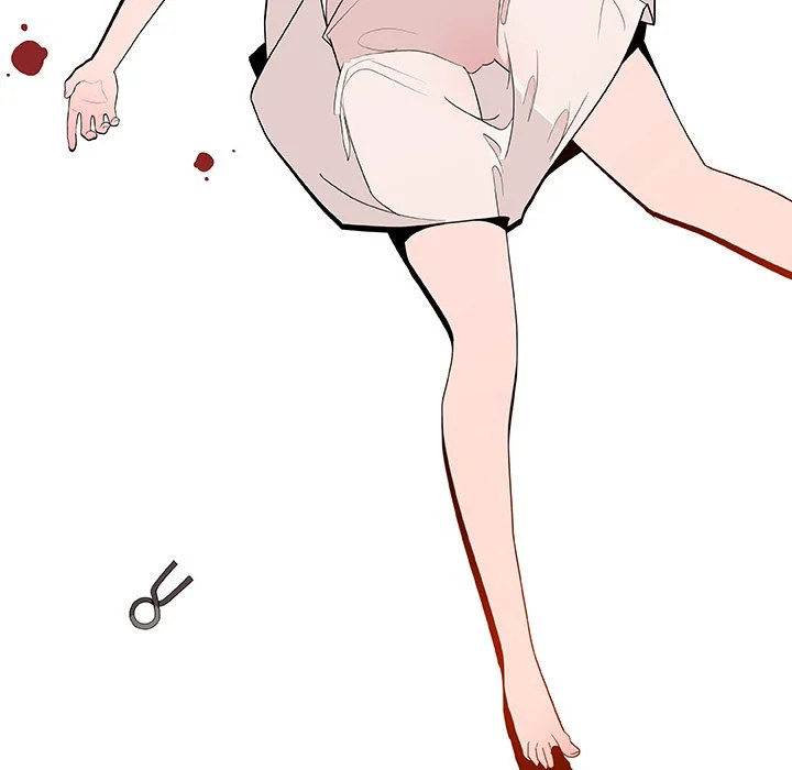Fallen Flower page 81