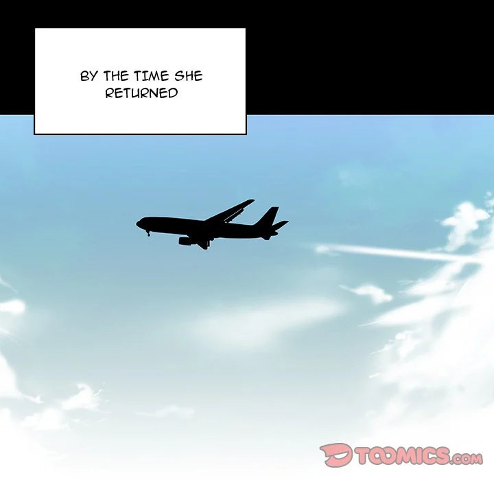 Fallen Flower page 84