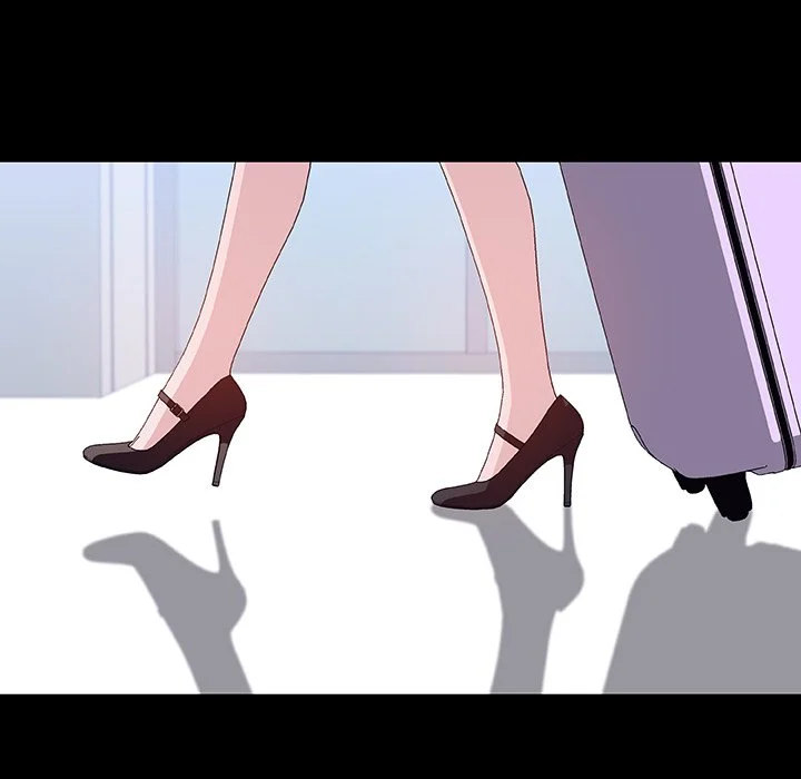 Fallen Flower page 86