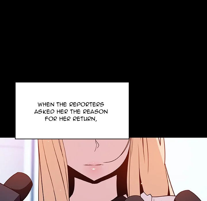 Fallen Flower page 91