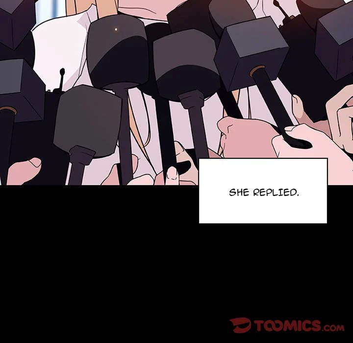 Fallen Flower page 92