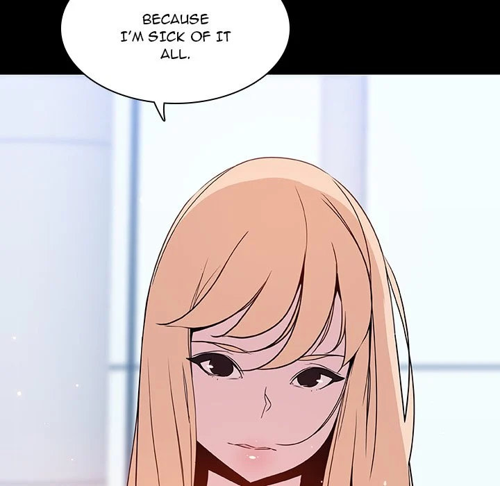 Fallen Flower page 94