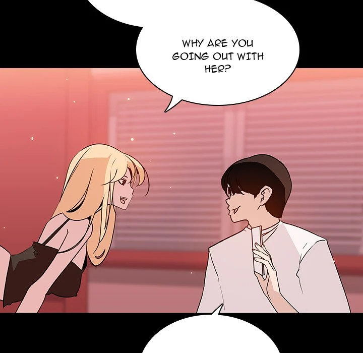 Fallen Flower page 182