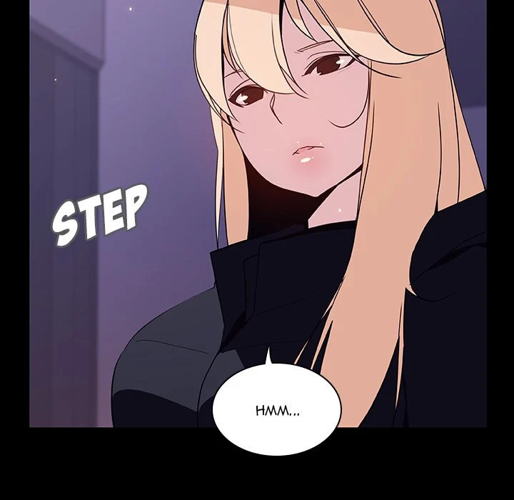 Fallen Flower page 9